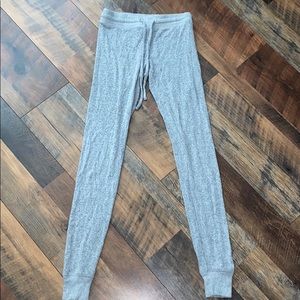 American Eagle Plush Leggings